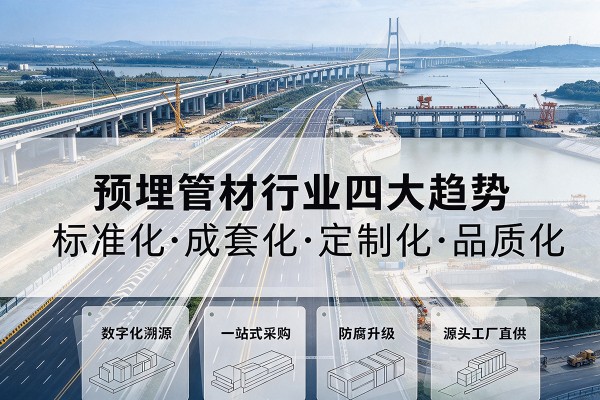 天镇行业发展趋势总结
