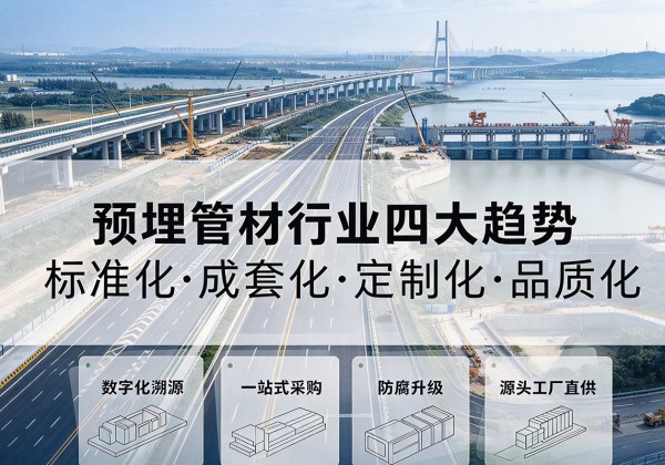 天镇行业发展趋势总结